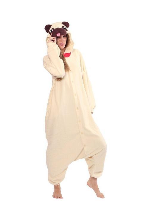 Combinaison Pyjama Carlin