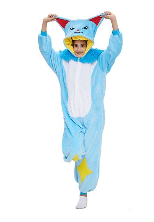 Combinaison Pyjama Gardien Ezreal