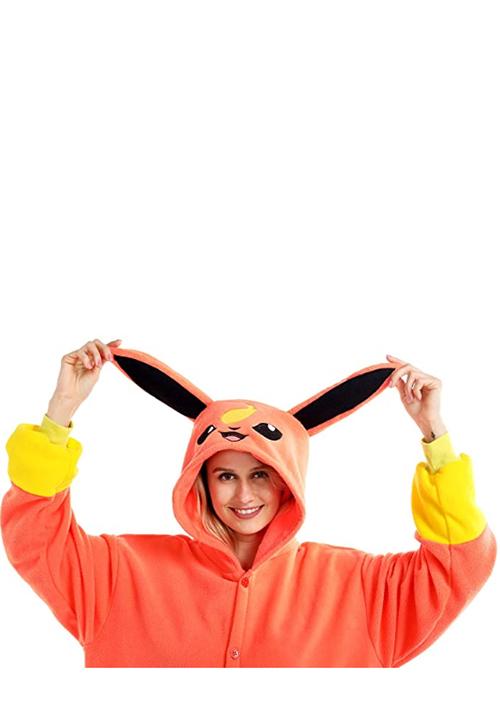 Combinaison Pyjama Pyroli