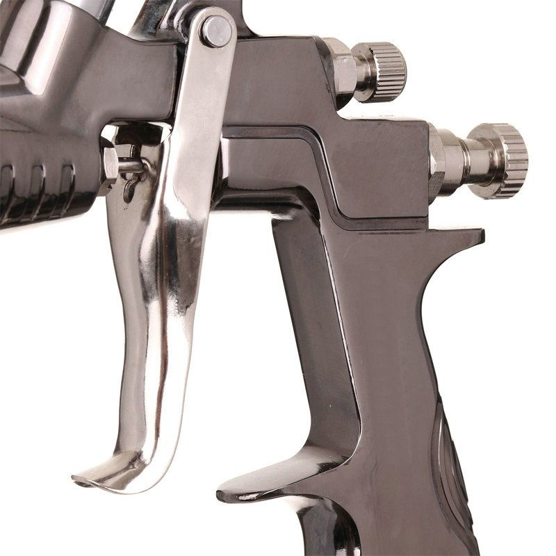 Pistolet à pression peinture