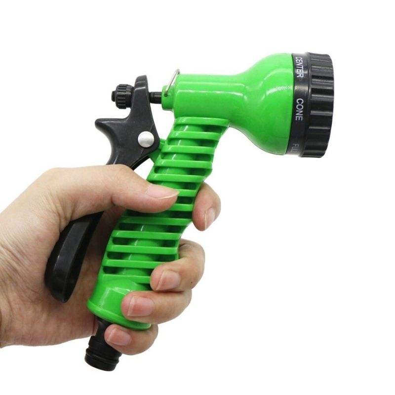 Pistolet arroseur