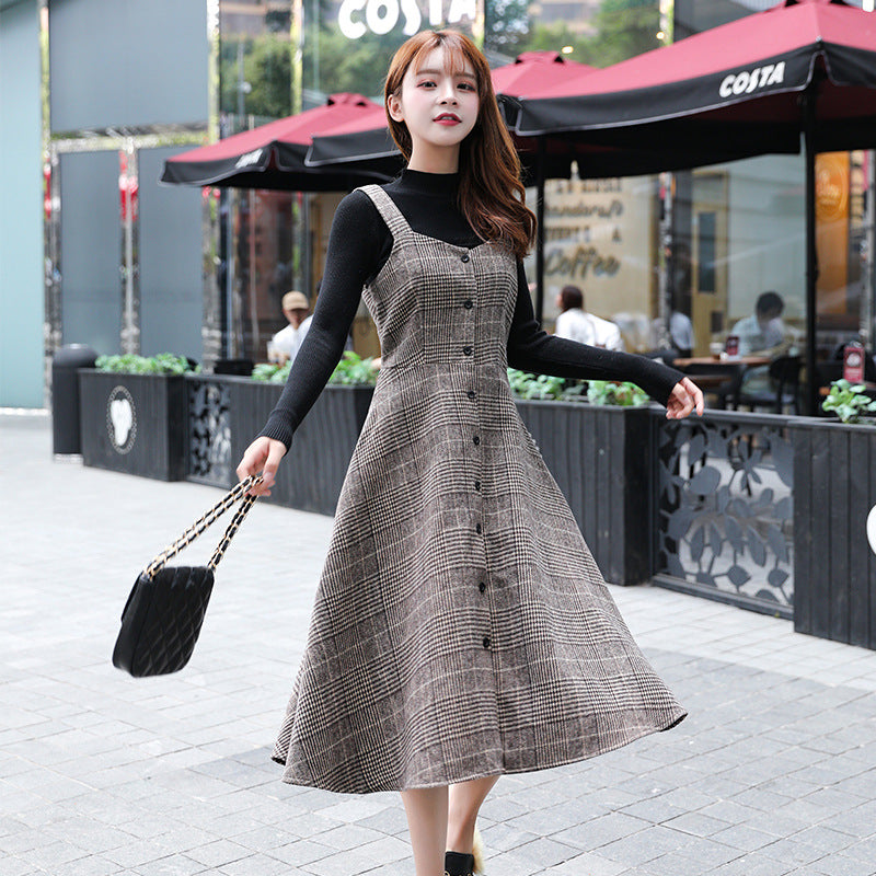 Robe chic japonaise