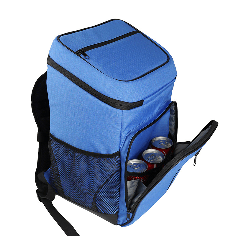 Sac à Dos Thermique Bleu