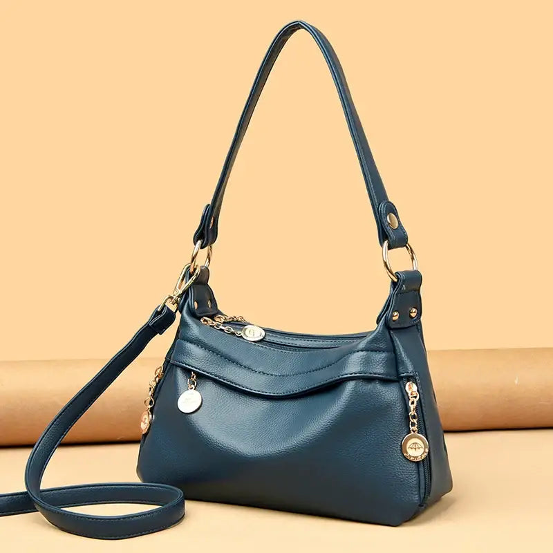 Sac à Main en Bandoulière Féminin