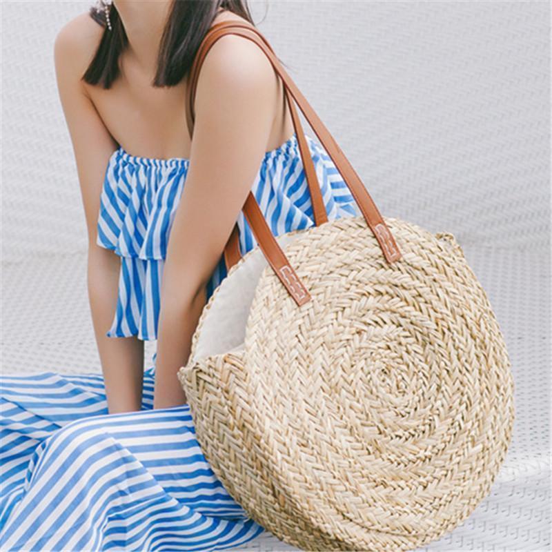 Sac de Plage - Lila