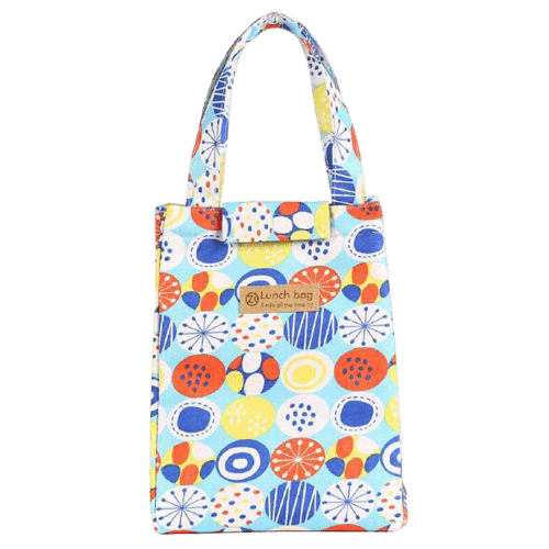 Sac Isotherme Repas Ballons