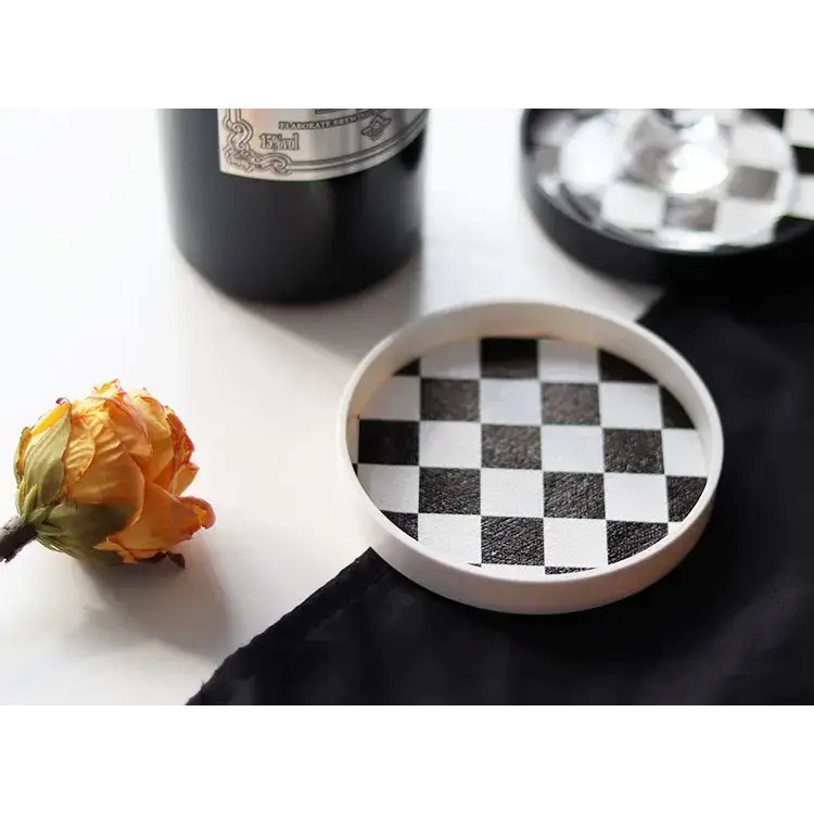 Sous-tasse à Café