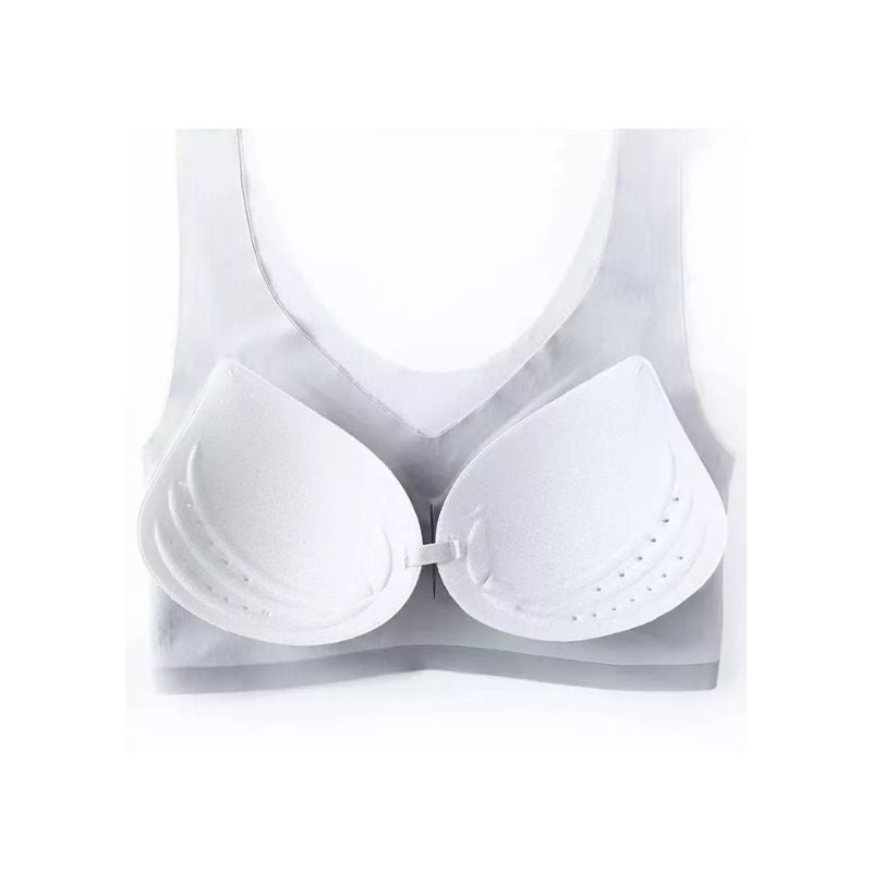 Soutien gorge sans couture