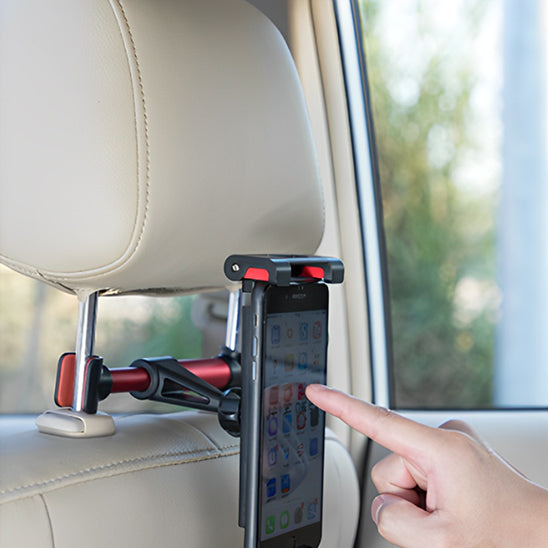 SUPPORT TABLETTE VOITURE | Car Back Holder™