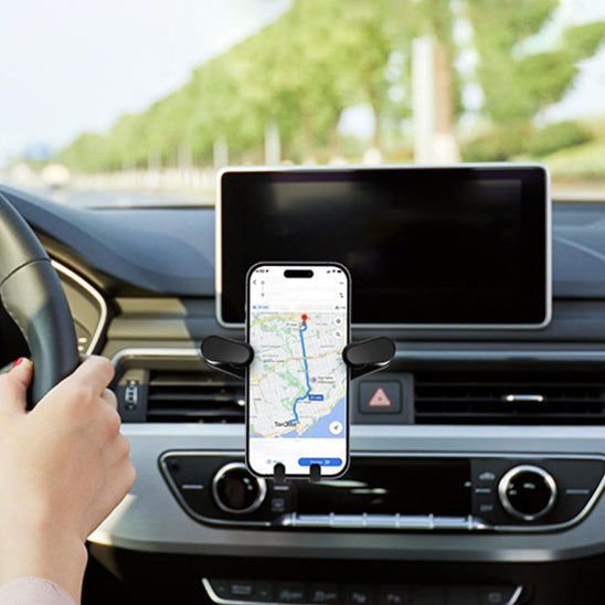 SUPPORT TELEPHONE VOITURE | Auto Support™