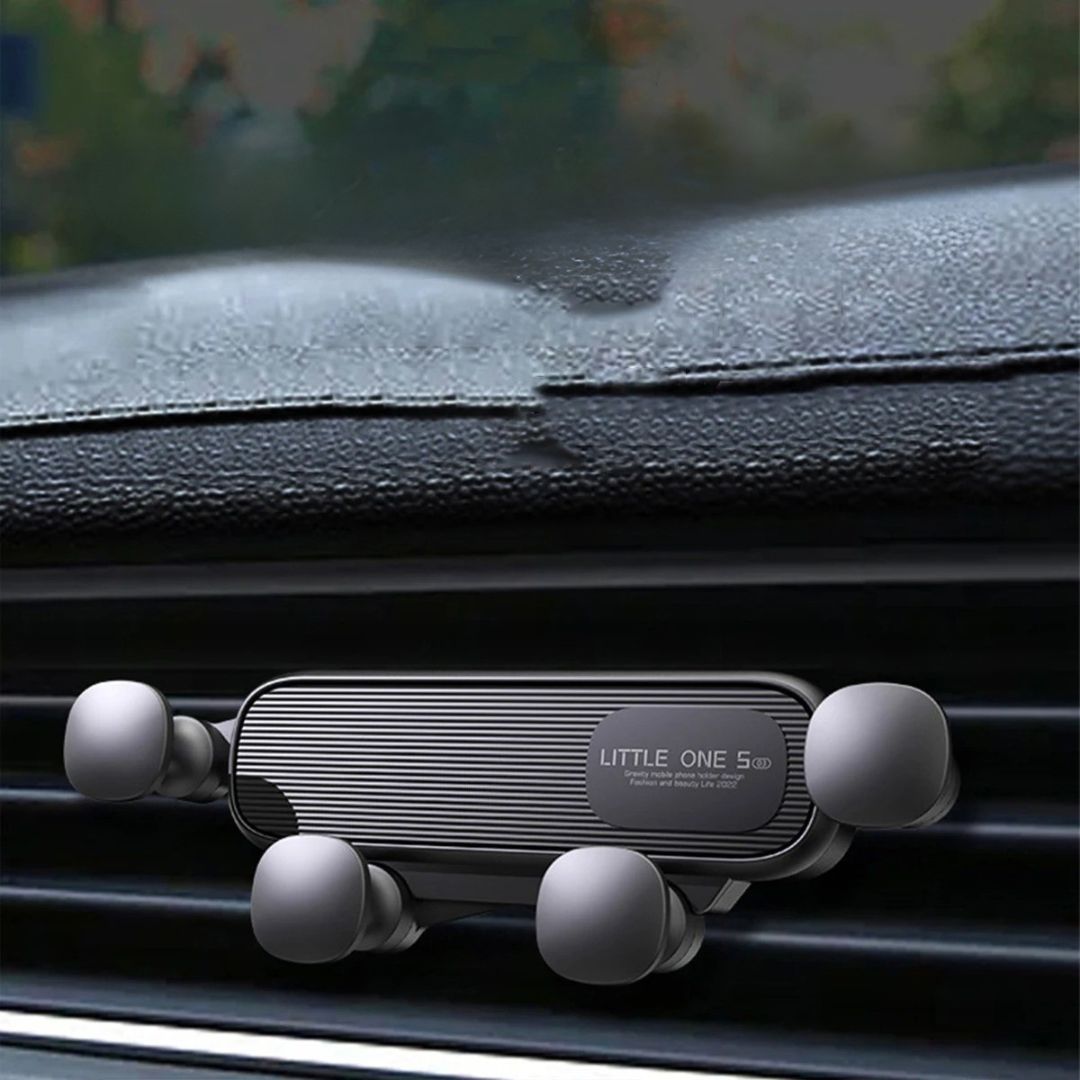 SUPPORT TELEPHONE VOITURE | Slip Holder™