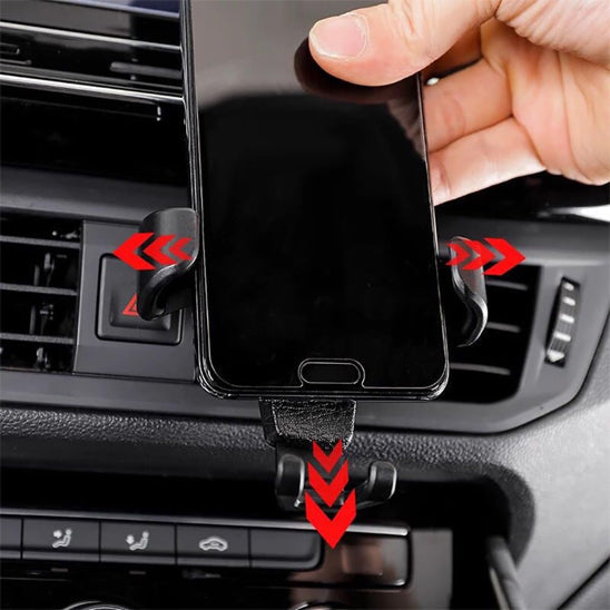 SUPPORT TELEPHONE VOITURE | Universal Support™