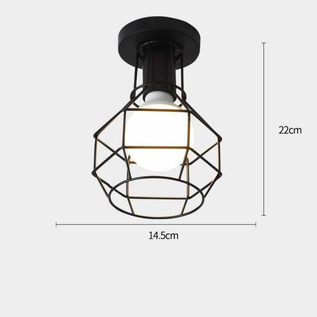 Suspension Nordic