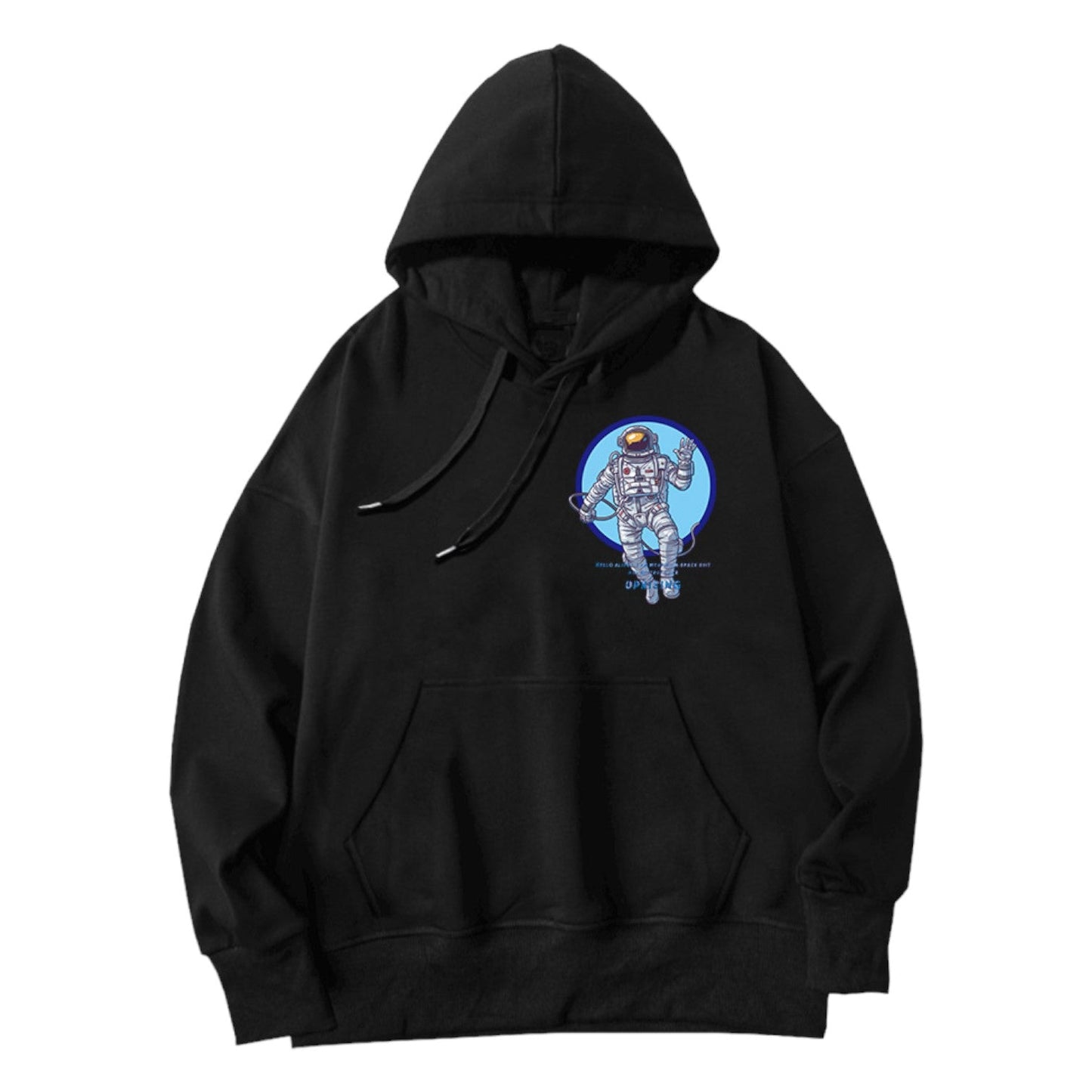 Sweat nasa japon