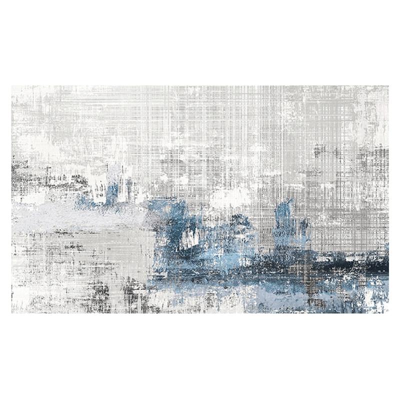 Tapis Abstrait