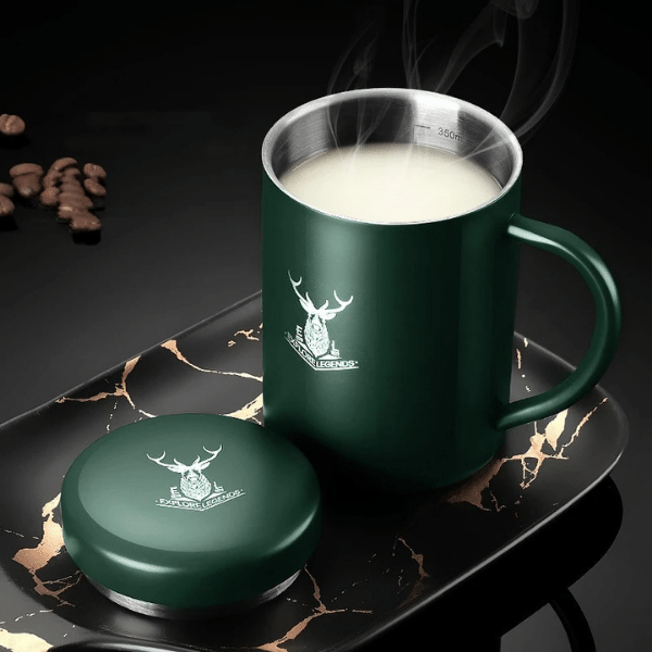 Tasse Mug Isotherme
