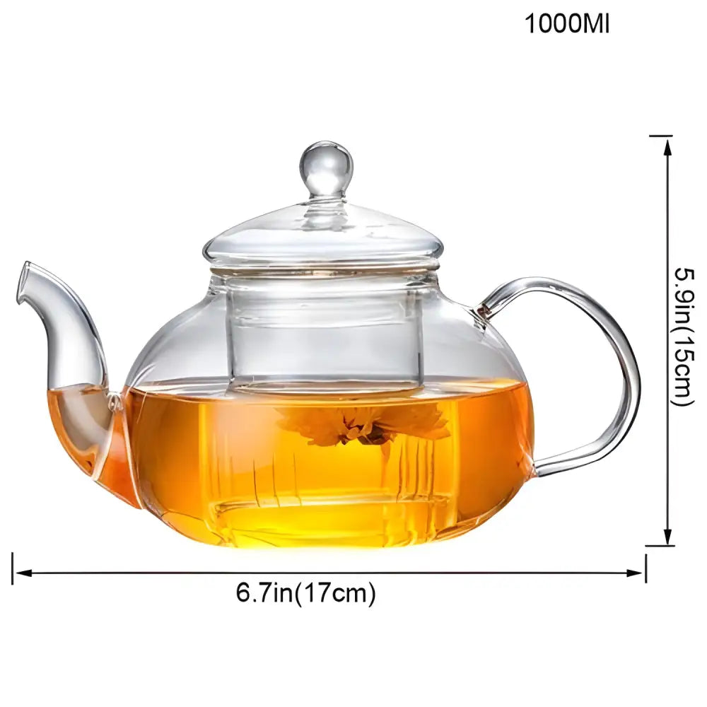 Théière-en-Verre-Infuseur-1000-ml