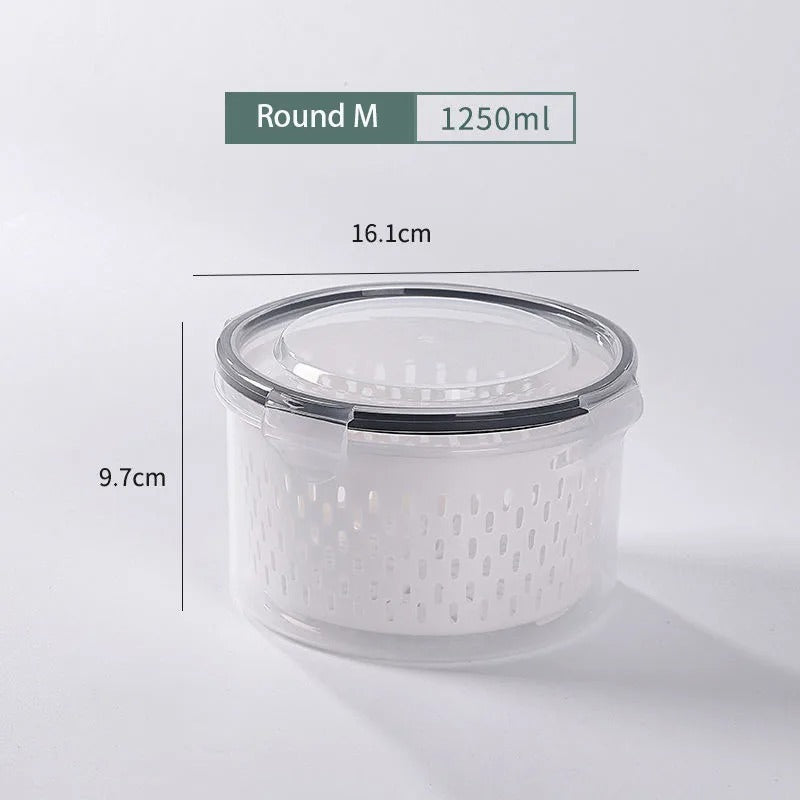 Boite stockage - Micro-Frigo-Congélo™