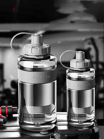 Grande Gourde Sport Paille 2L/1 5l/1l/0 6l