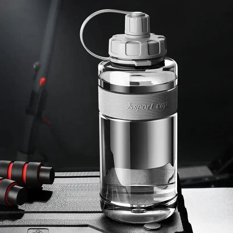 Grande Gourde Sport Paille 2L/1 5l/1l/0 6l