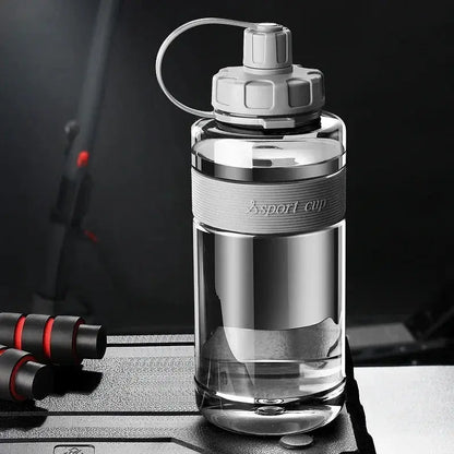 Grande Gourde Sport Paille 2L/1 5l/1l/0 6l