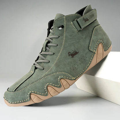 OrthoFlex | Chaussures pieds nus ultra-confortables et antidérapantes