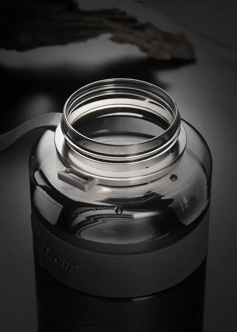 Grande Gourde Sport Paille 2L/1 5l/1l/0 6l