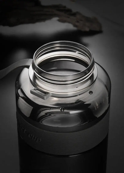 Grande Gourde Sport Paille 2L/1 5l/1l/0 6l