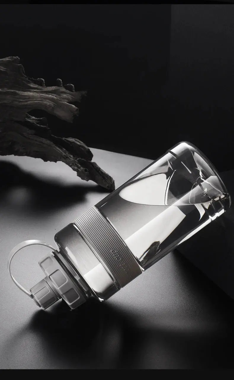 Grande Gourde Sport Paille 2L/1 5l/1l/0 6l