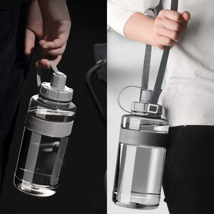 Grande Gourde Sport Paille 2L/1 5l/1l/0 6l
