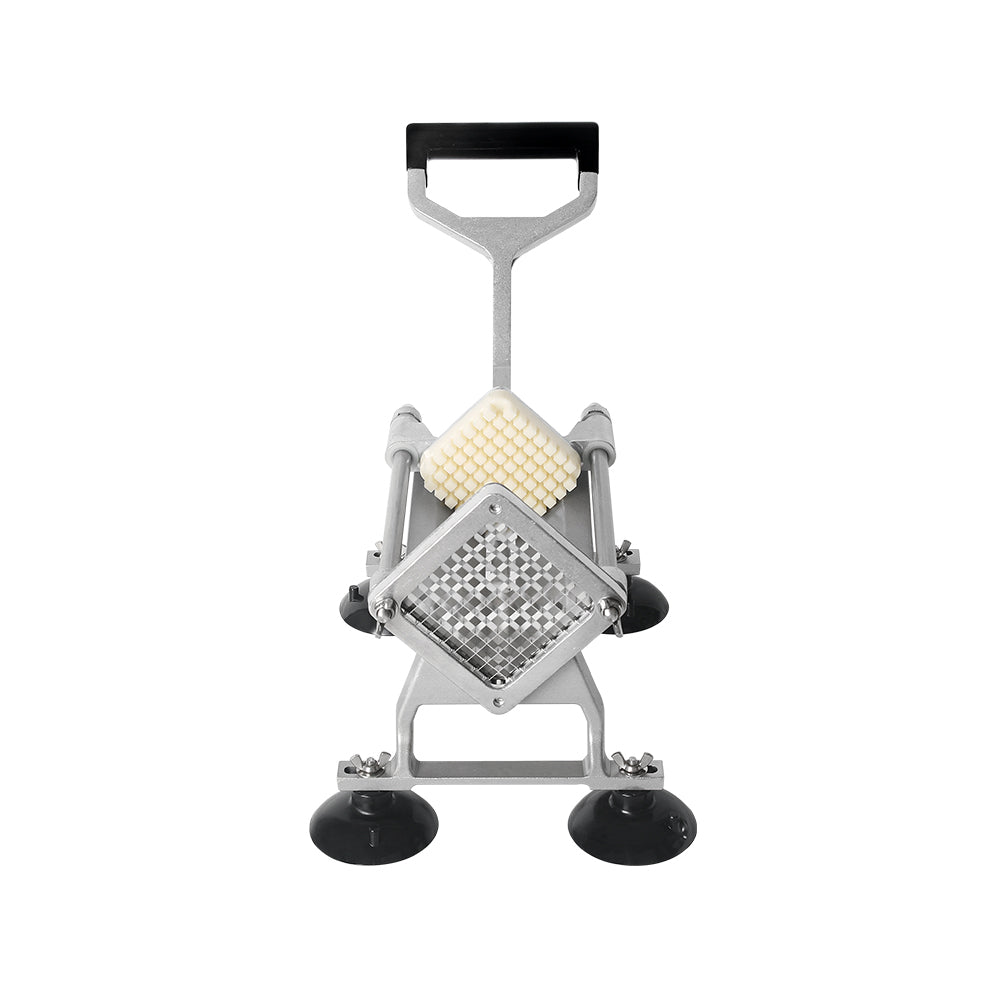 Coupe frite manuel horizontal