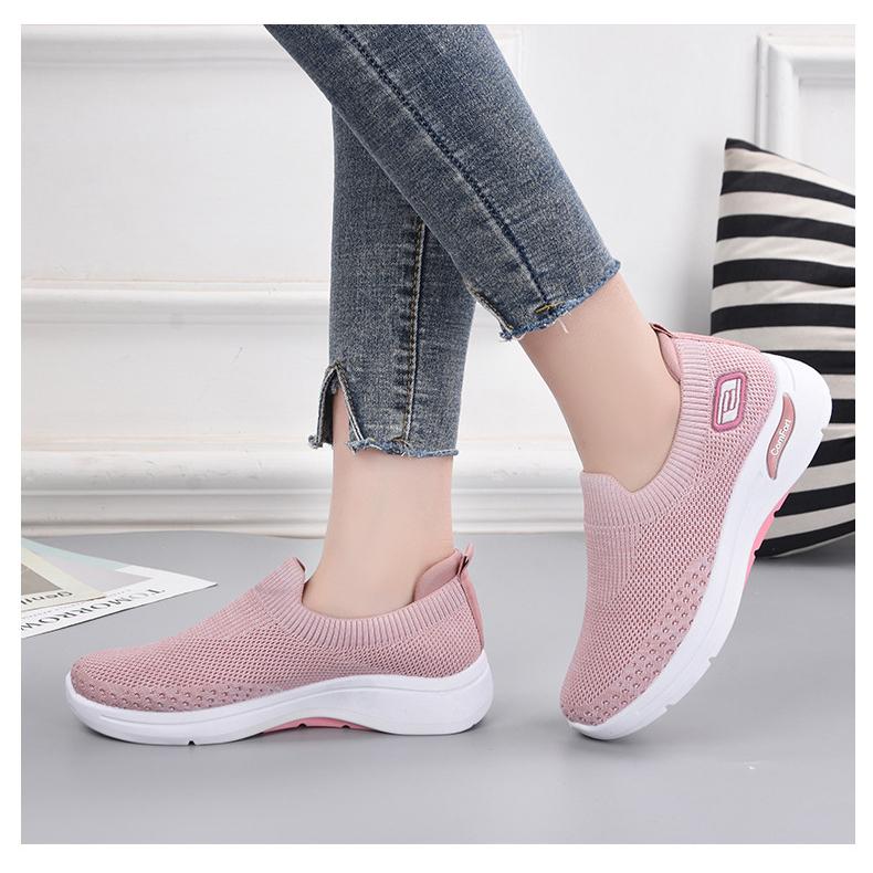 Baskets Orthopédiques Femme FlexFit™