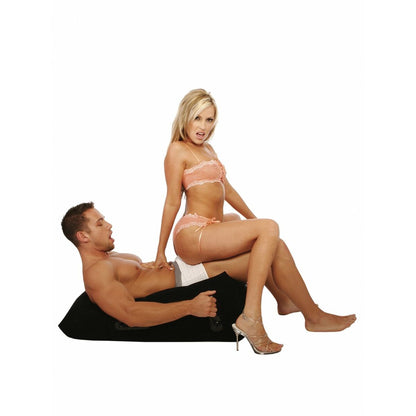 Coussin Pipedream Fetish Fantasy Series Noir