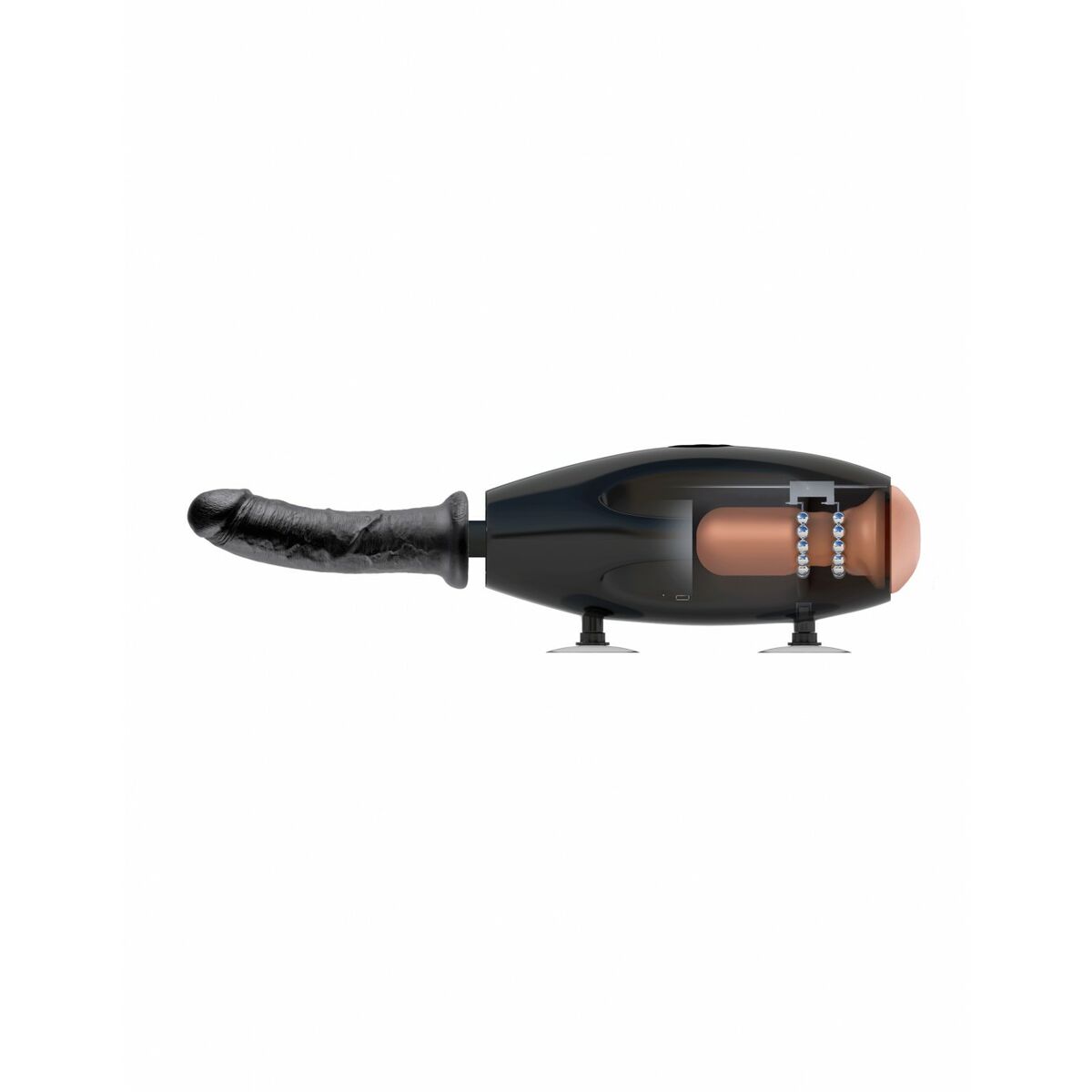 Appareil de Masturbation Pipedream
