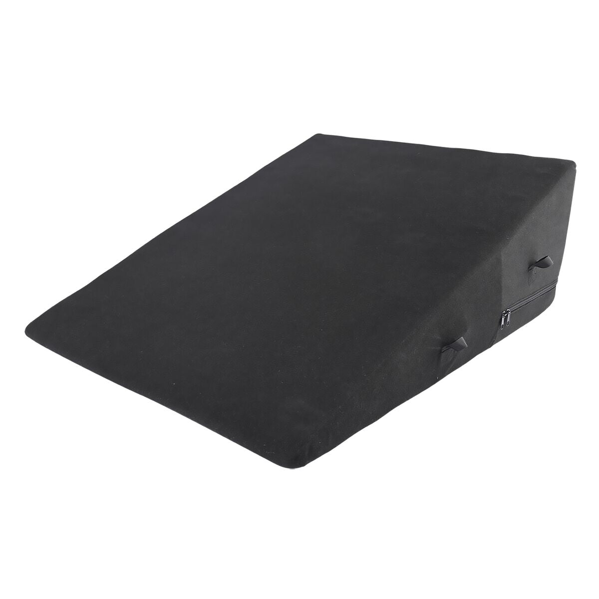 Coussin Sportsheets Pivot Noir