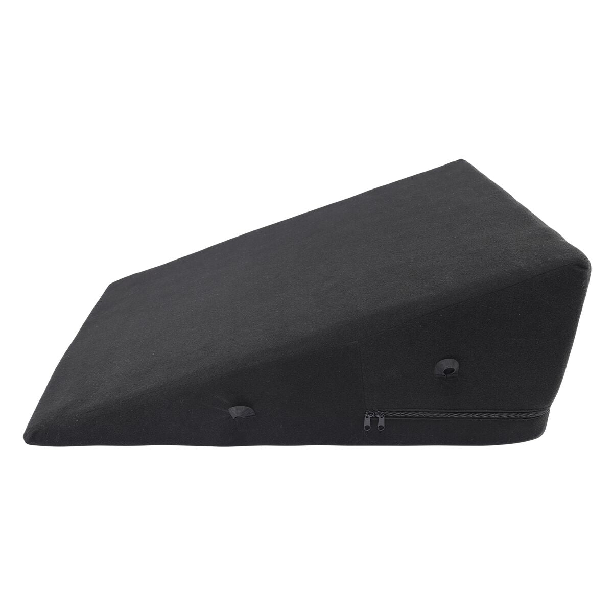 Coussin Sportsheets Pivot Noir