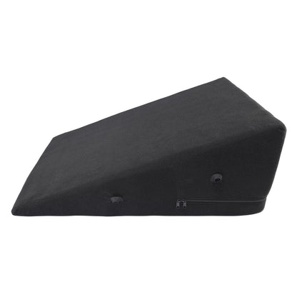 Coussin Sportsheets Pivot Noir