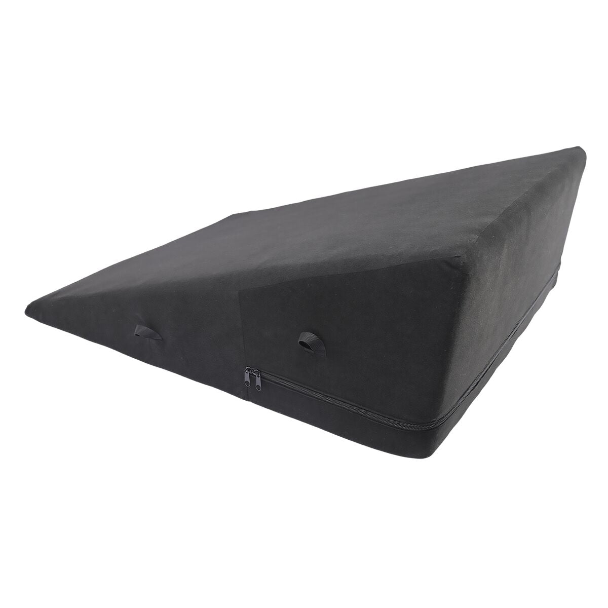 Coussin Sportsheets Pivot Noir