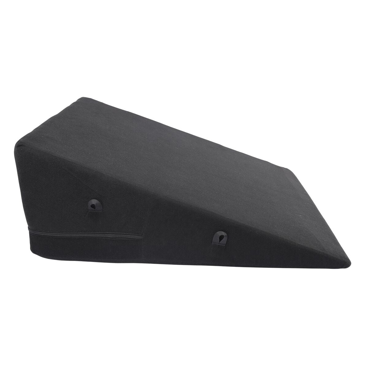 Coussin Sportsheets Pivot Noir