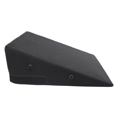 Coussin Sportsheets Pivot Noir