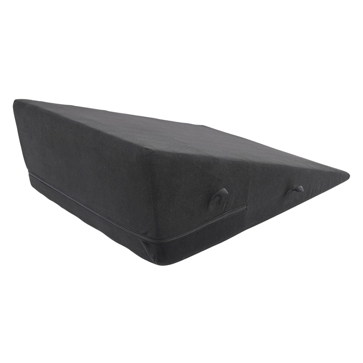 Coussin Sportsheets Pivot Noir