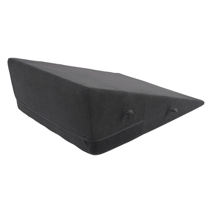 Coussin Sportsheets Pivot Noir