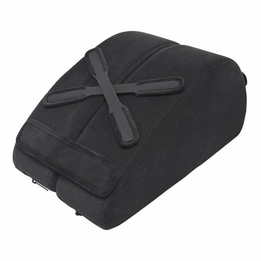 Coussin Sportsheets Pivot Noir