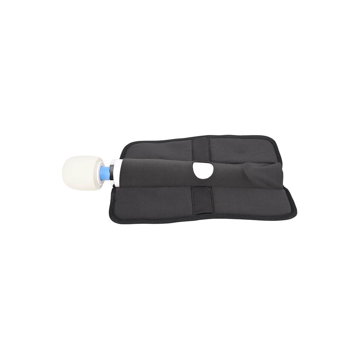 Draps de Lit Sportsheets Pivot Noir (Nylon) (Polyester) (Polyuréthane)