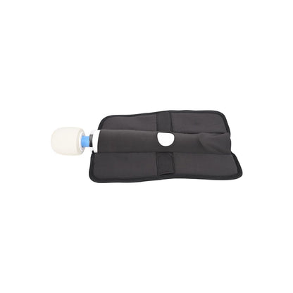 Draps de Lit Sportsheets Pivot Noir (Nylon) (Polyester) (Polyuréthane)