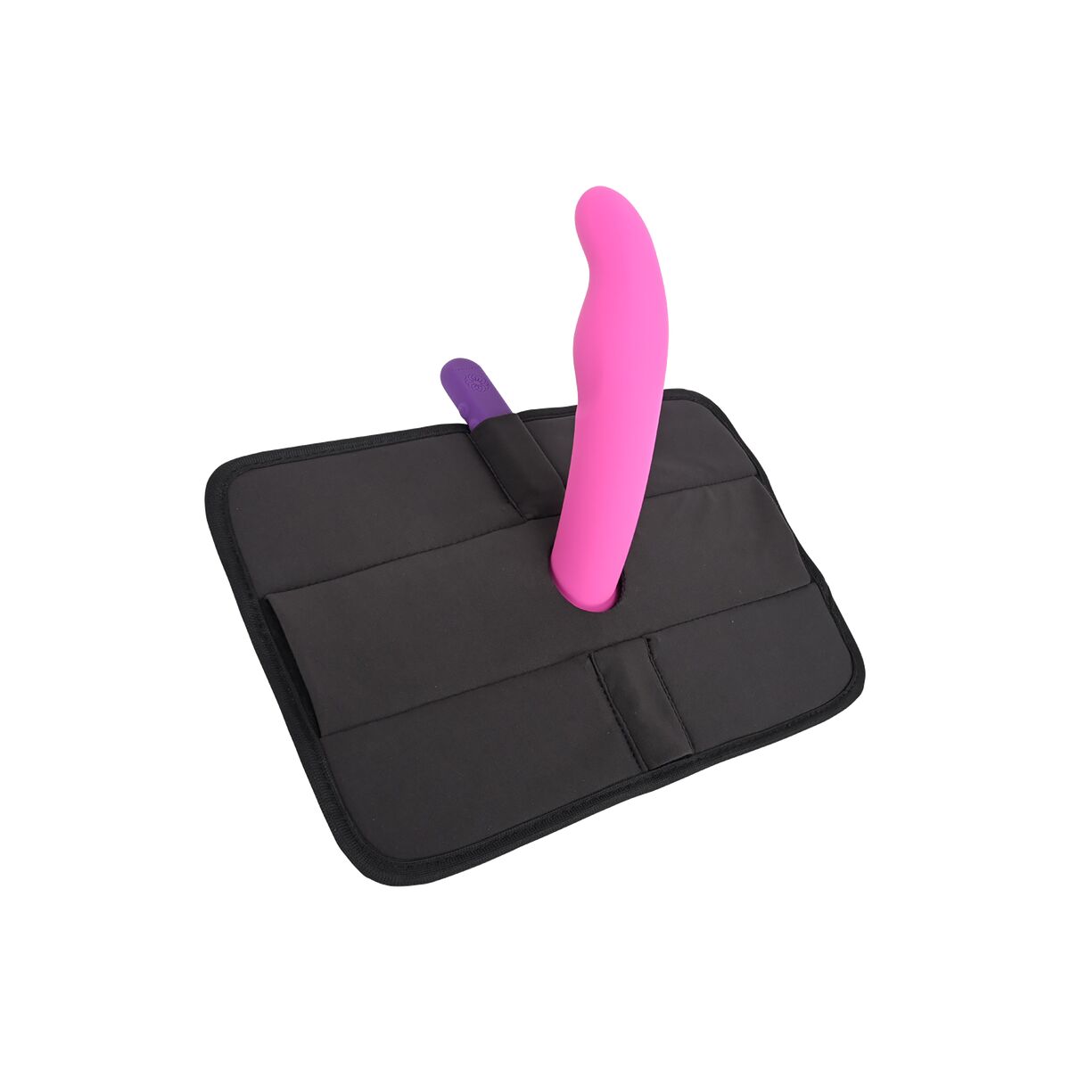 Draps de Lit Sportsheets Pivot Noir (Nylon) (Polyester) (Polyuréthane)