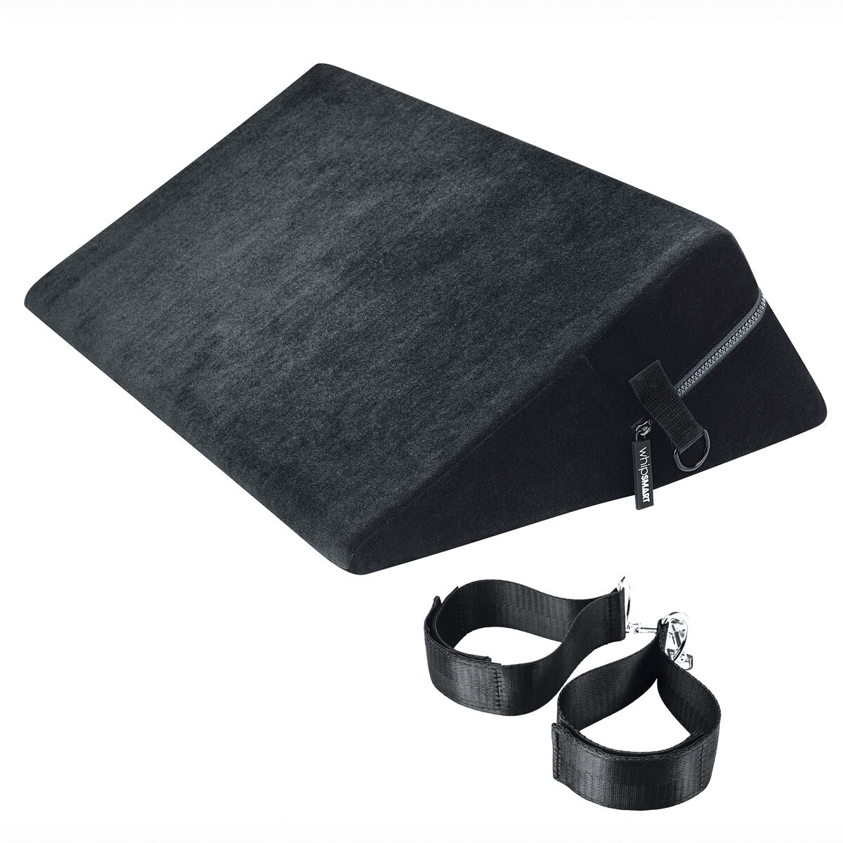 Cale Érotique Compacte WhipSmart Mini Try-Angle