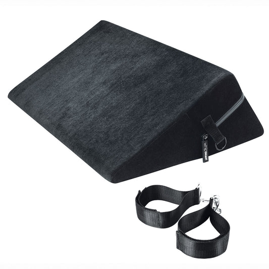 Cale Érotique Compacte WhipSmart Mini Try-Angle