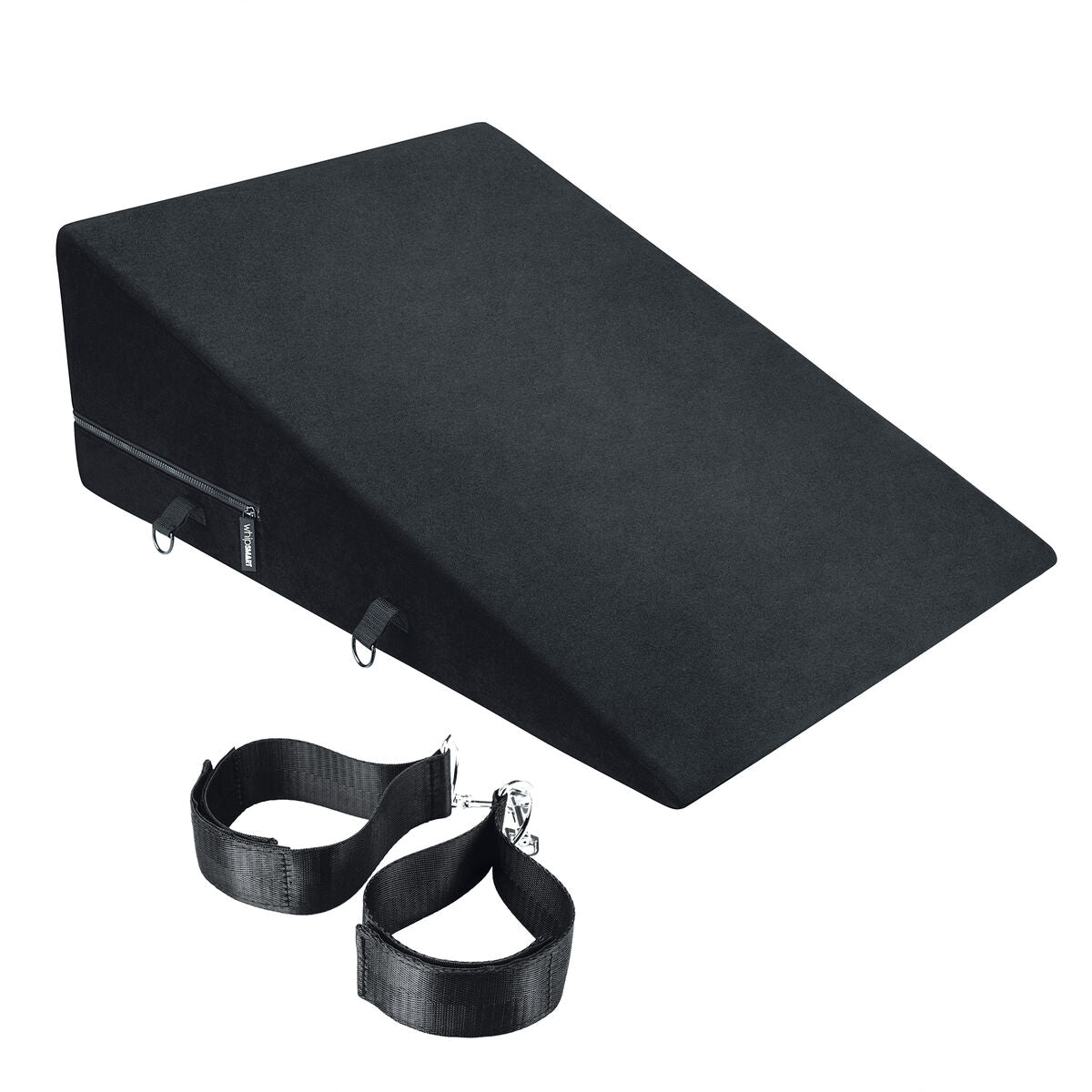 Coussin Sexuel WhipSmart Try-Angle pour Positions Variées