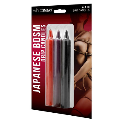 Draps de Lit Whipsmart Noir